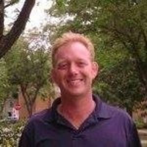 Meet your Posher, Jon